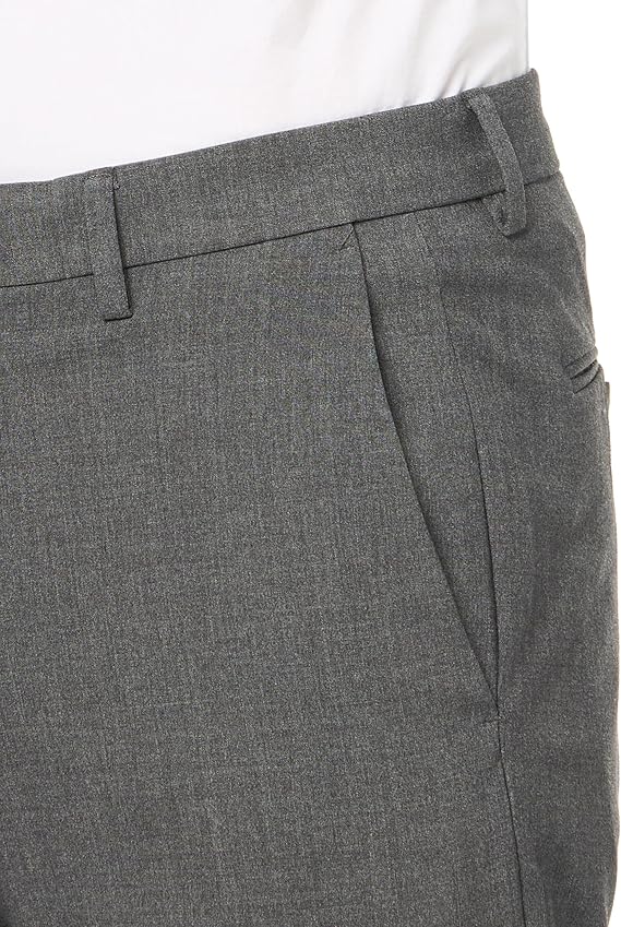 Starter Slack - Charcoal