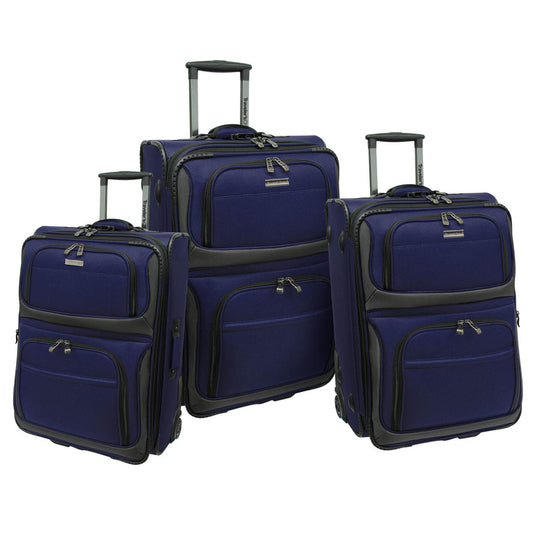 Conventional Starter 3-Piece Set