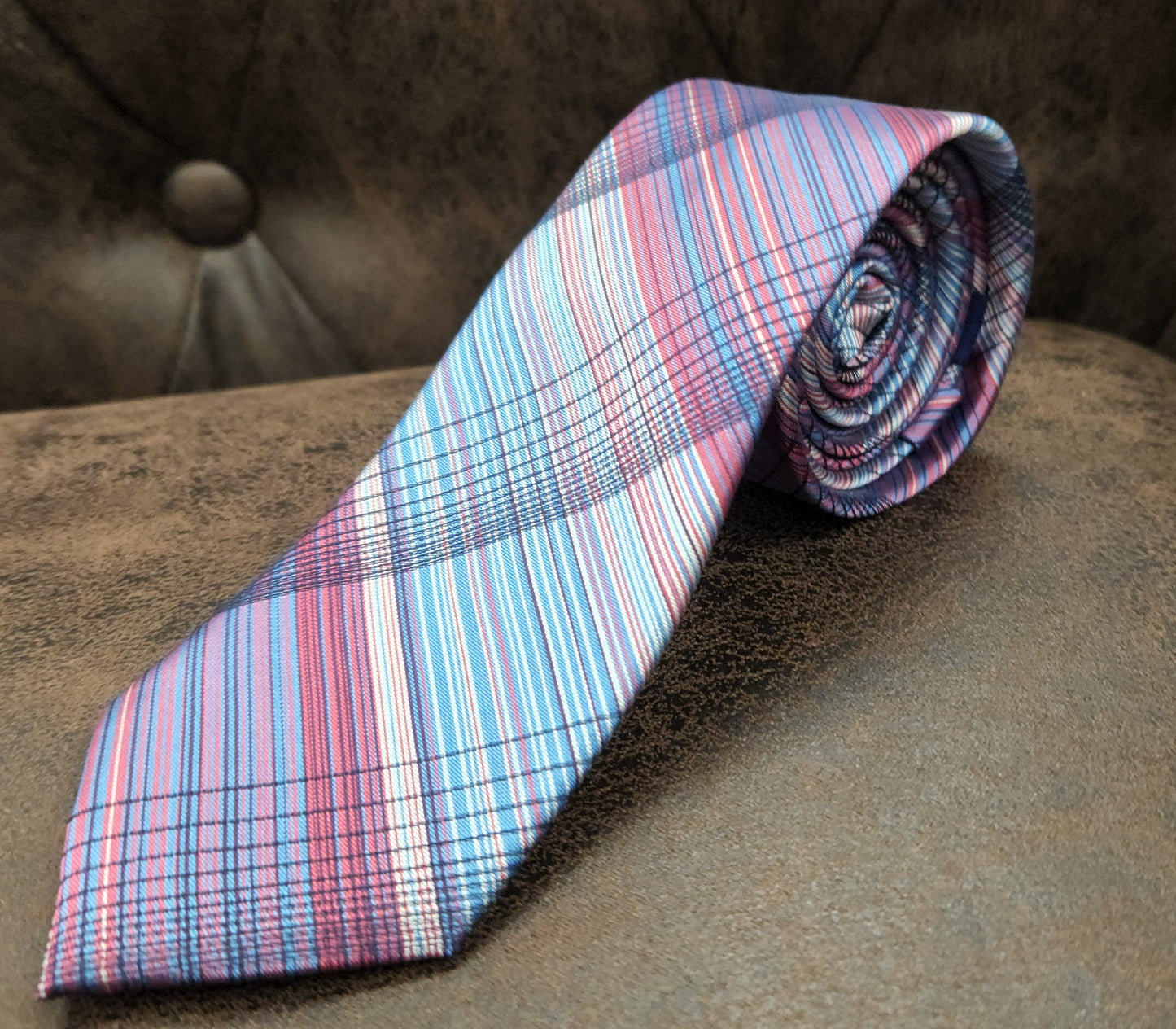 2BY2 Teflon Tie