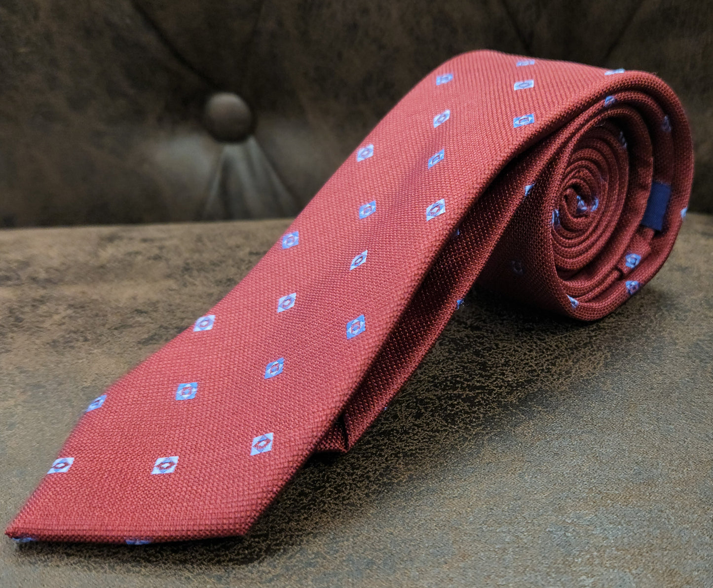 2BY2 Teflon Tie