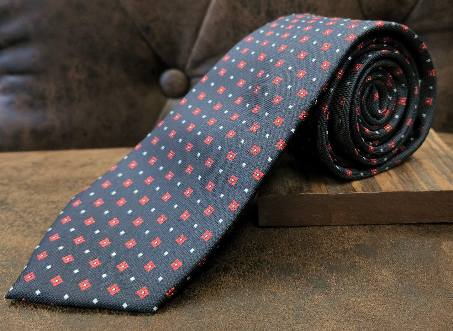 2BY2 Teflon Tie