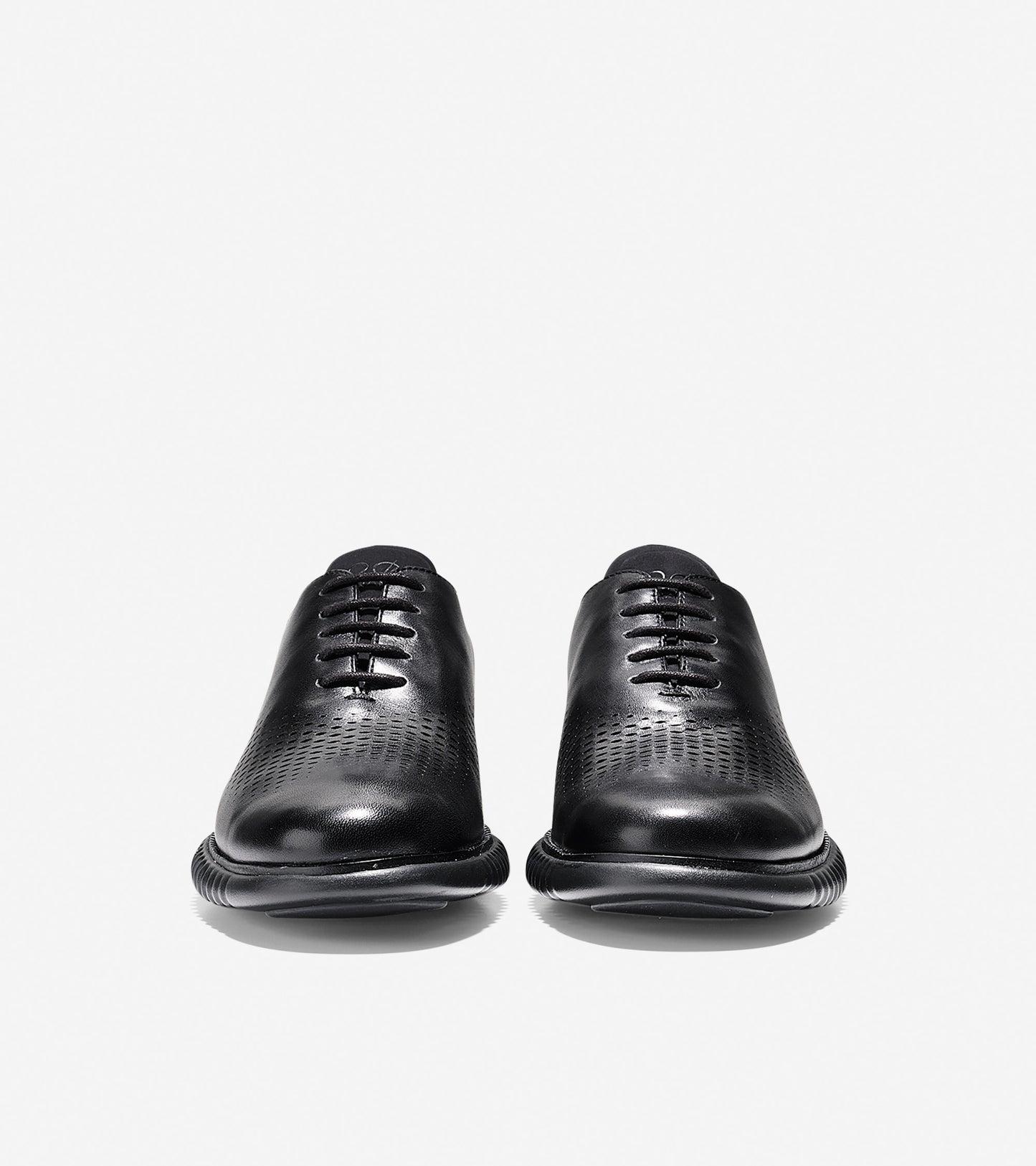 2BY2 Storm Black Laser Toe