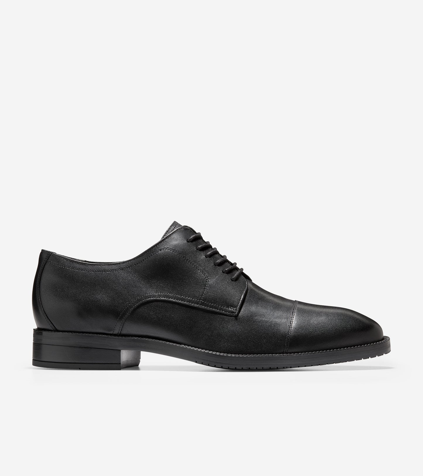 Cole Haan Cap Toe