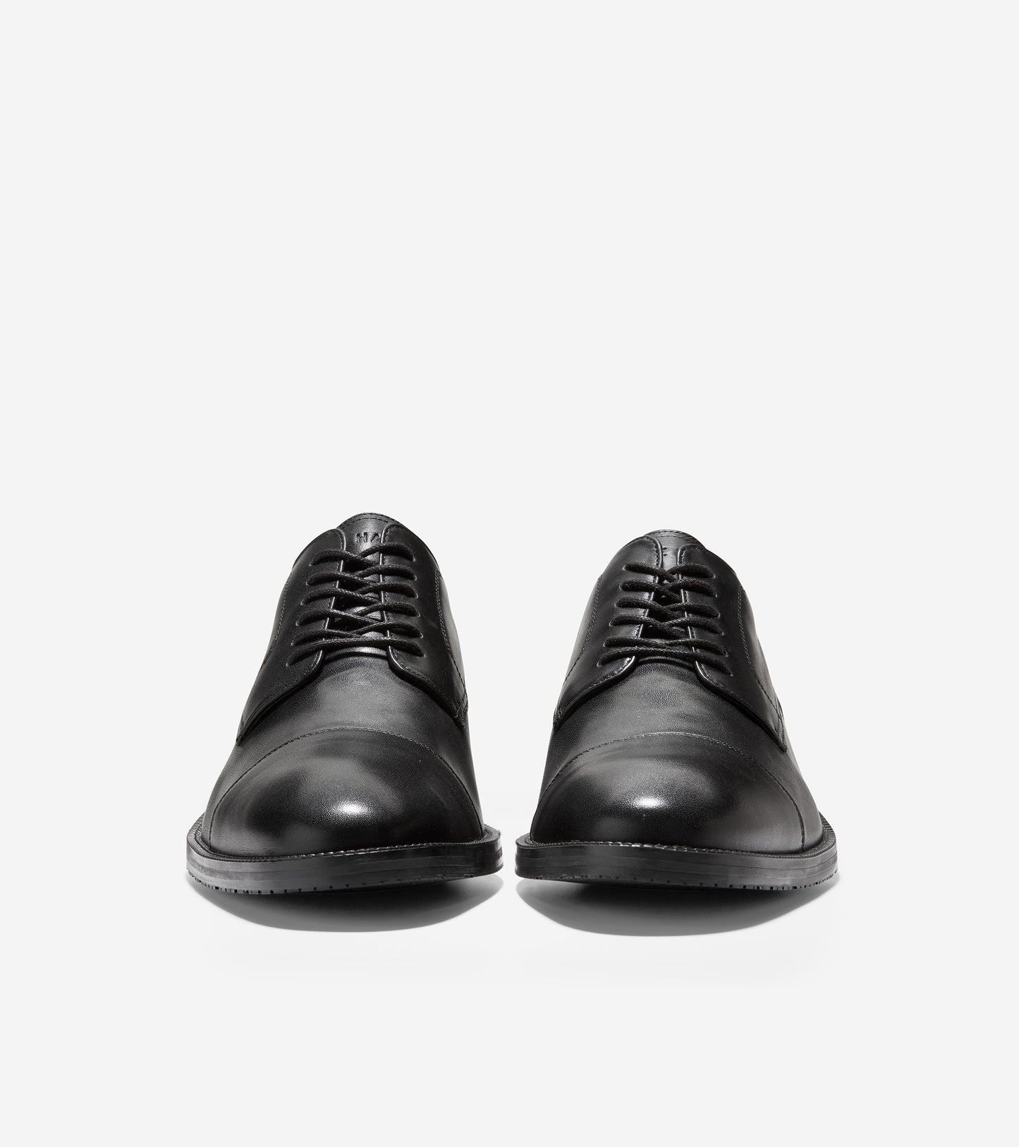 Cole Haan Cap Toe
