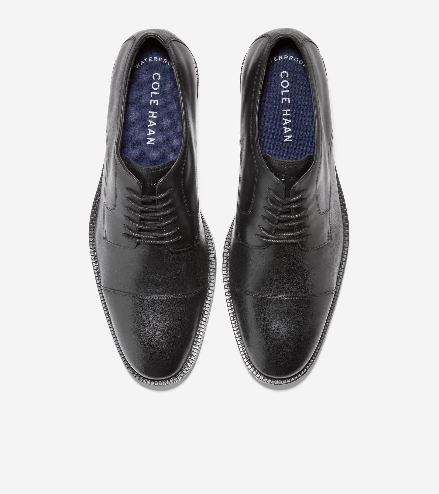 Cole Haan Cap Toe
