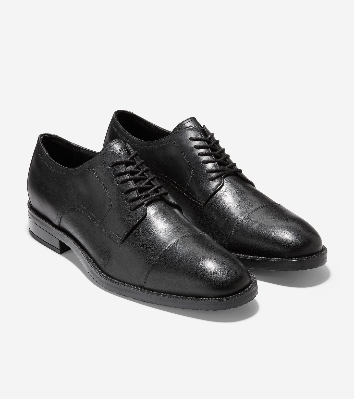 Cole Haan Cap Toe