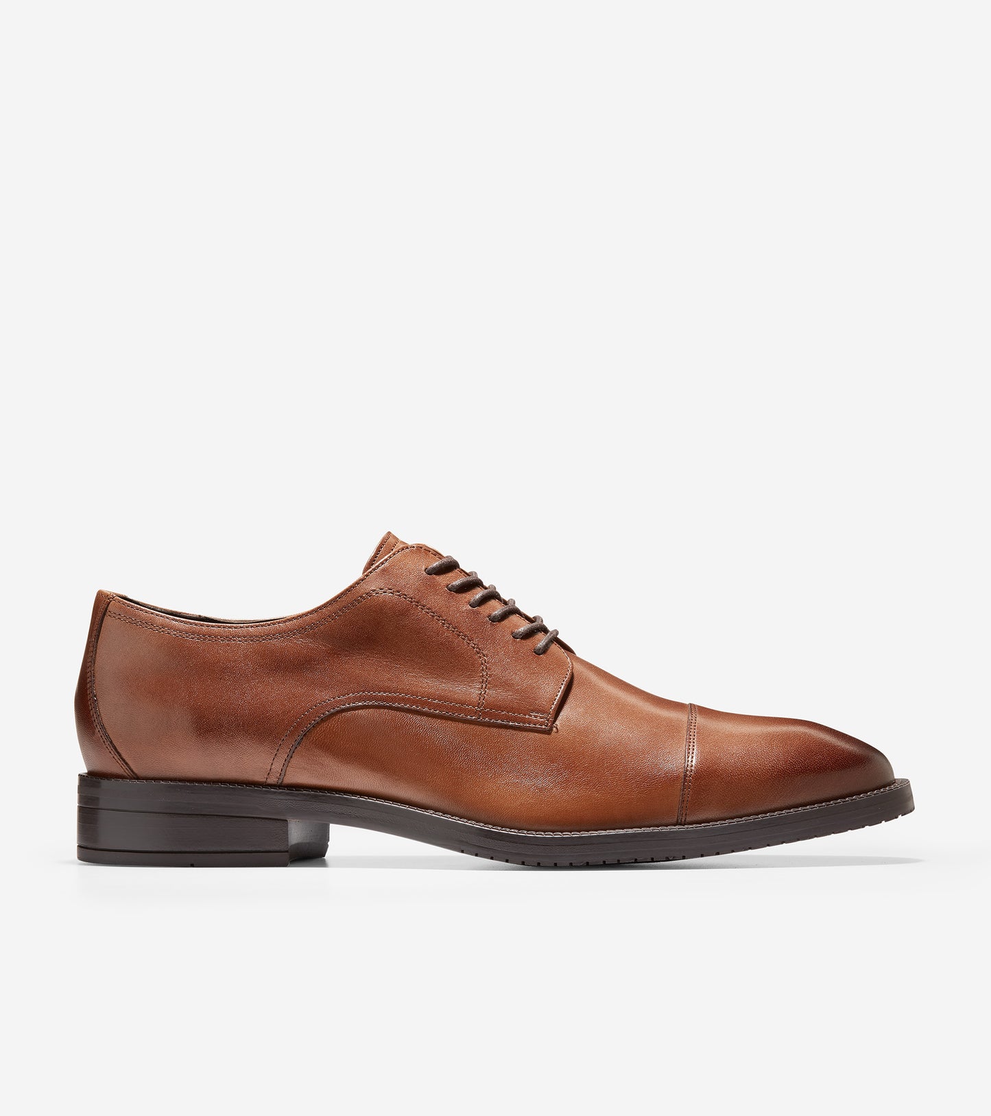 Cole Haan Cap Toe