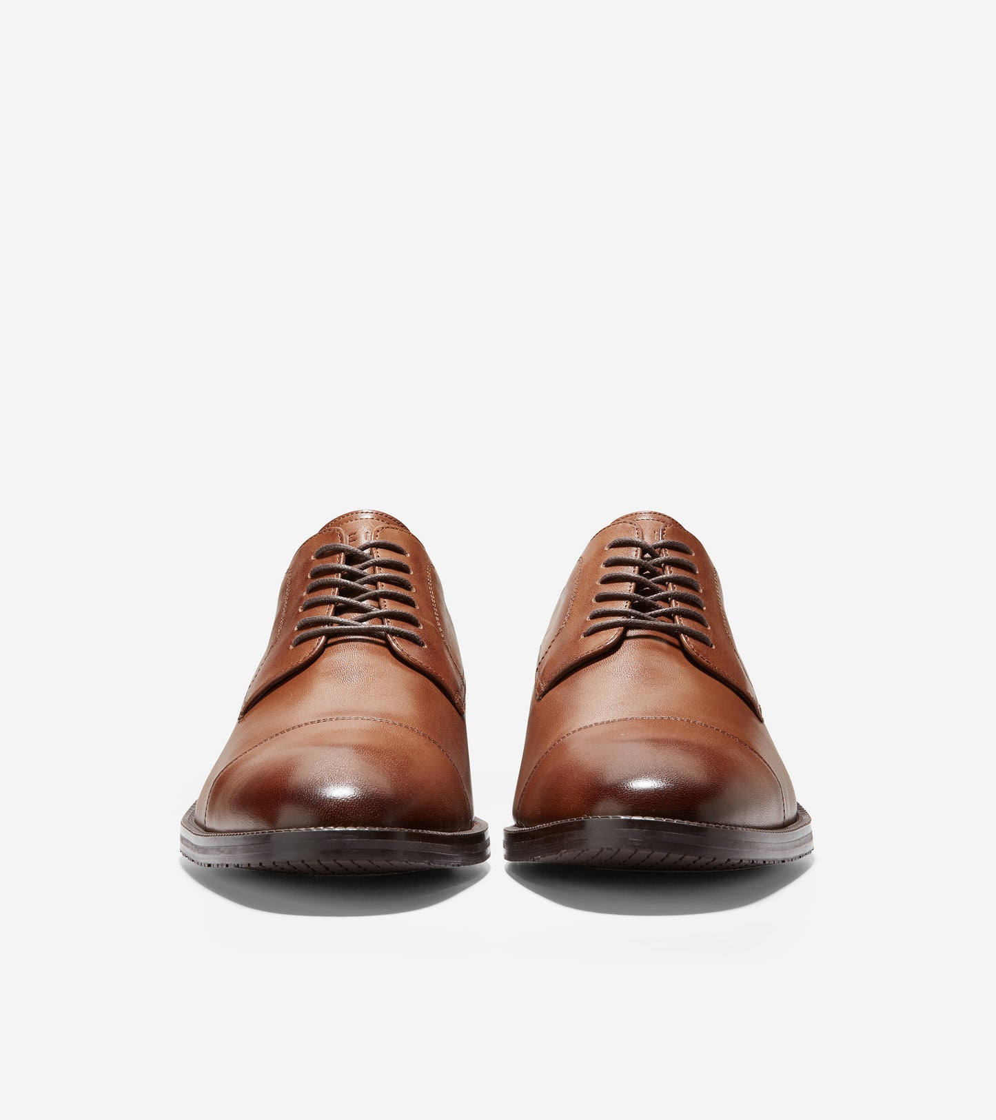 Cole Haan Cap Toe