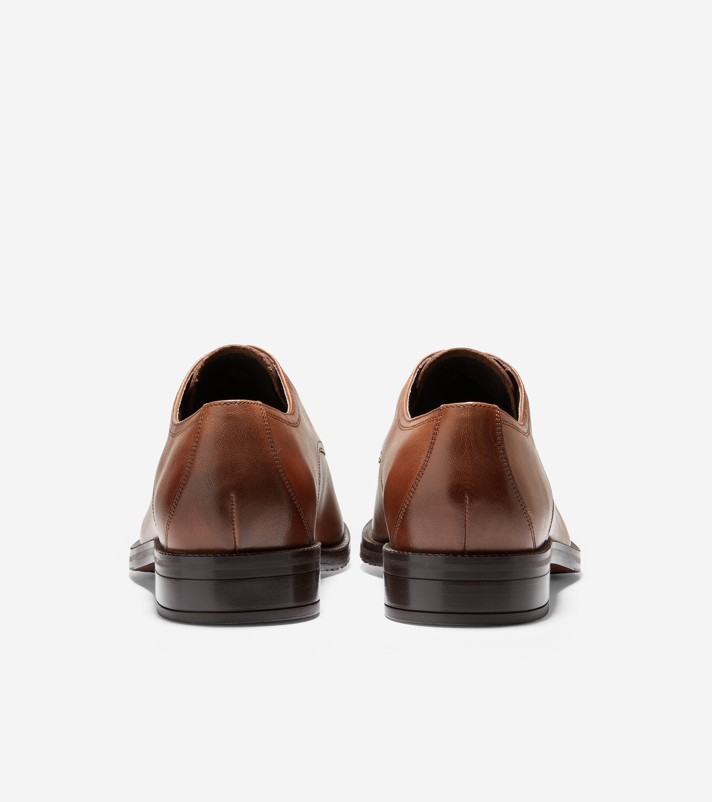 Cole Haan Cap Toe
