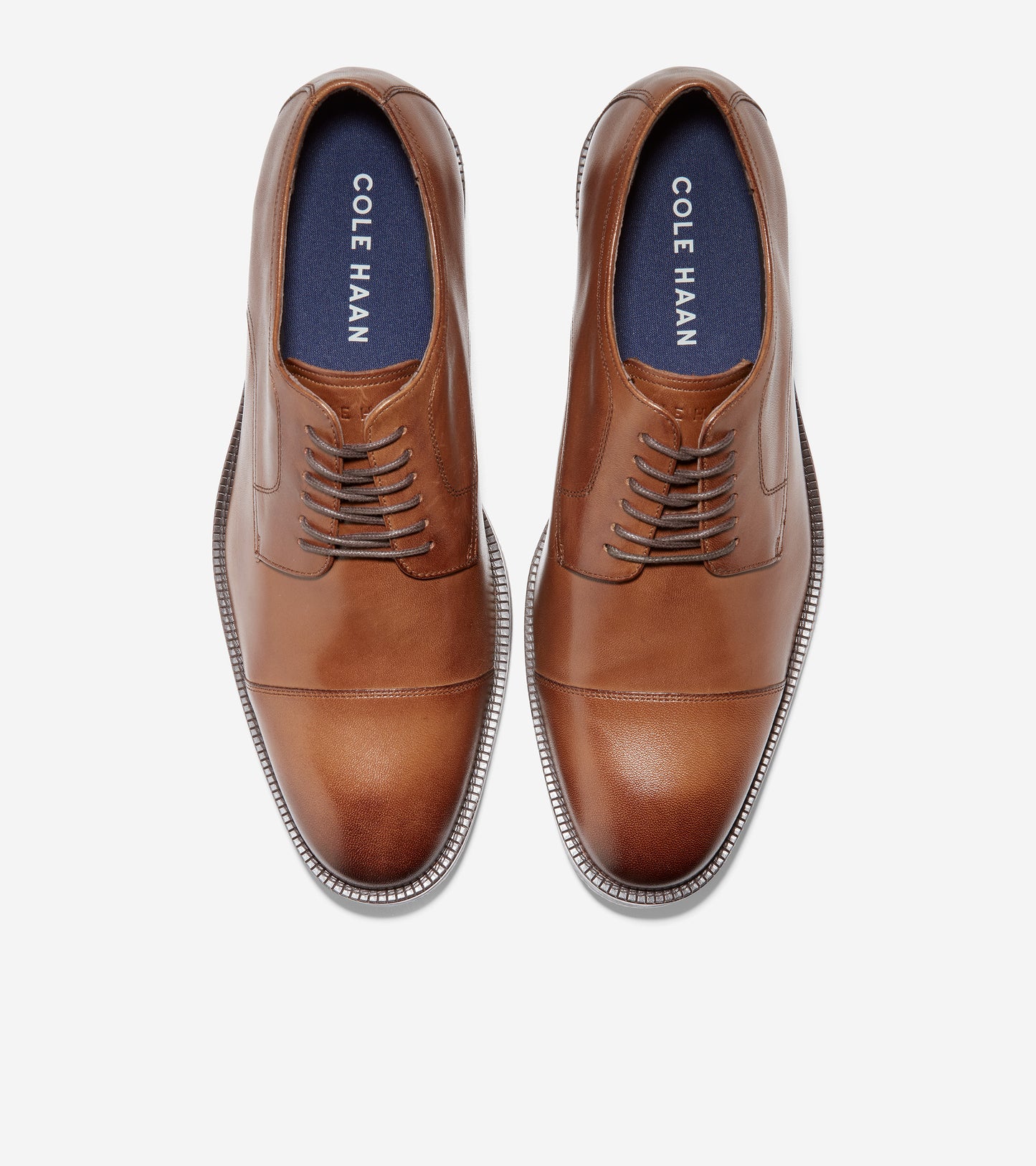 Cole Haan Cap Toe