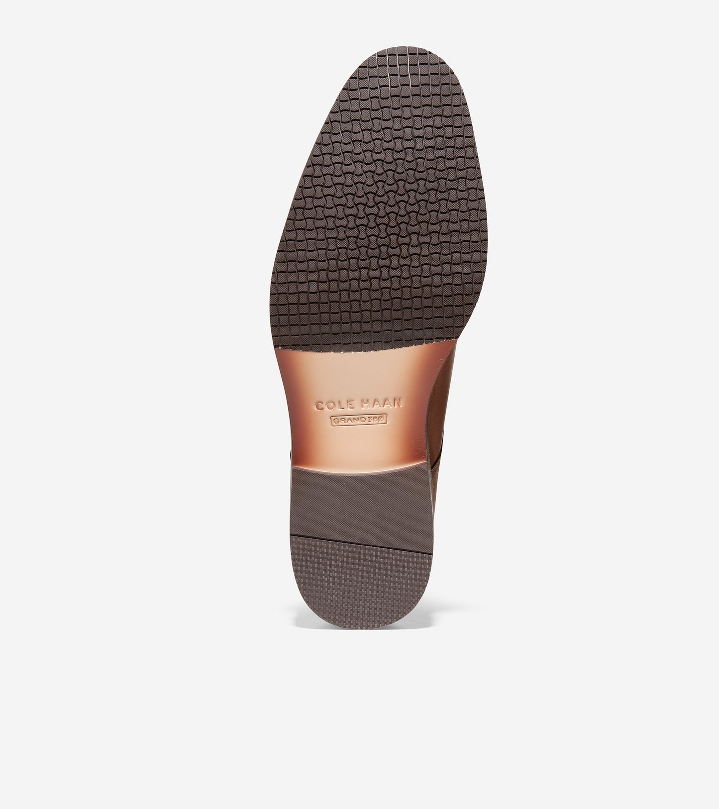 Cole Haan Cap Toe