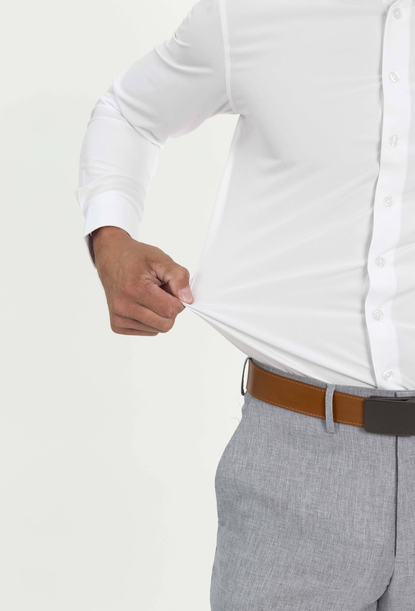 Tough Apparel Long Sleeve Shirts