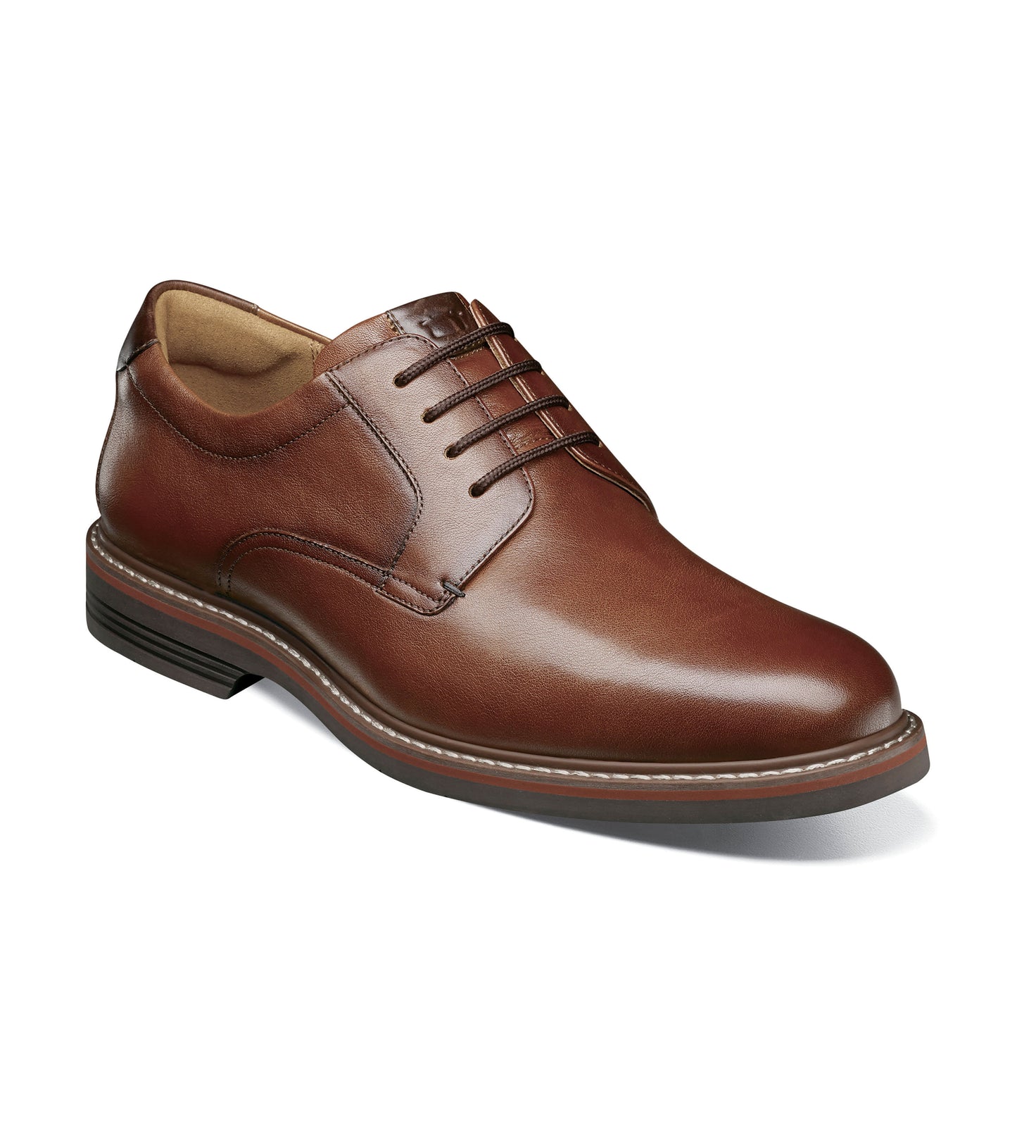 Norwalk Plain Toe