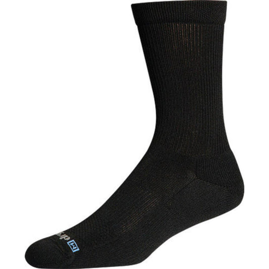 Black "2BY2 Sock" All Season Drymax