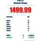 Ultimate Package $1,499.99