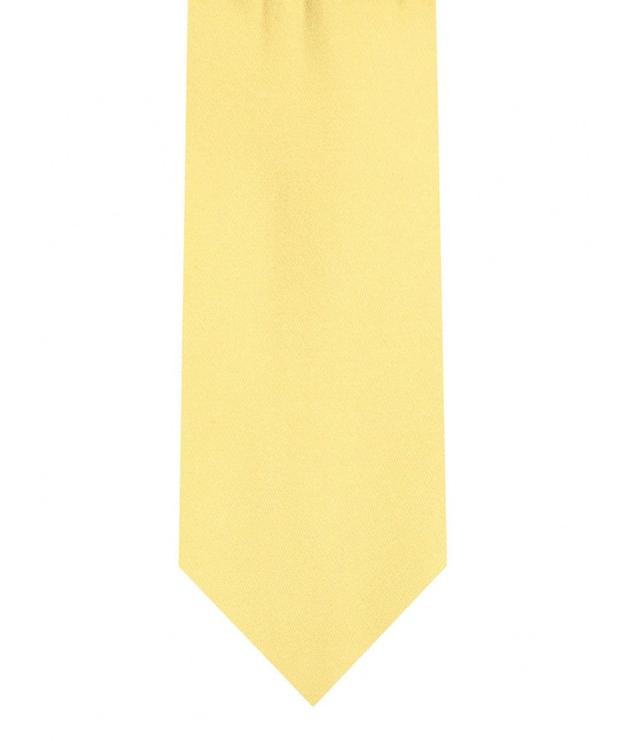 Solid Ties