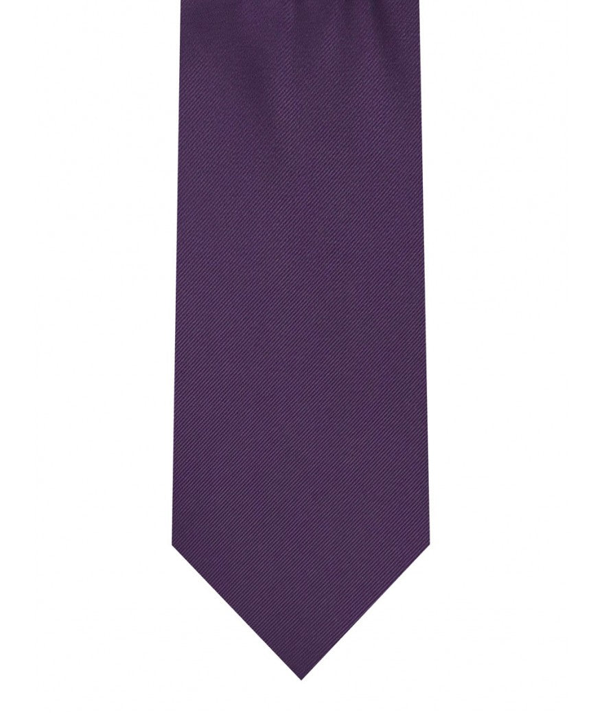 Solid Ties