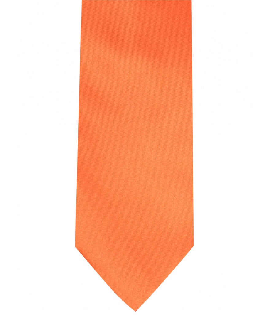 Solid Ties