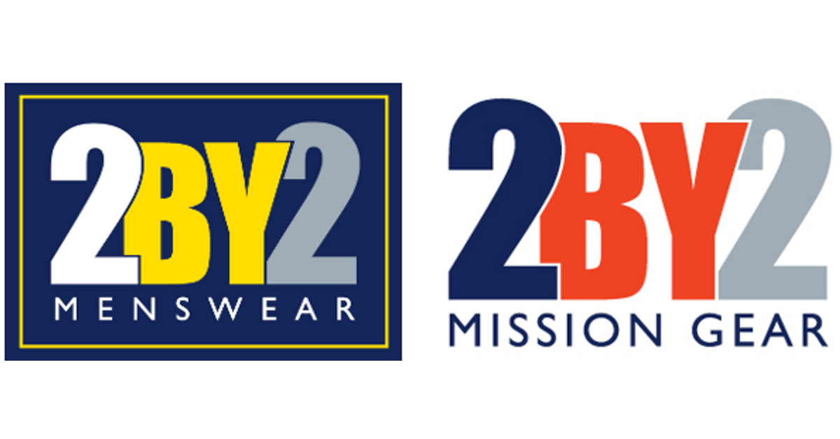 2BY2 MENSWEAR