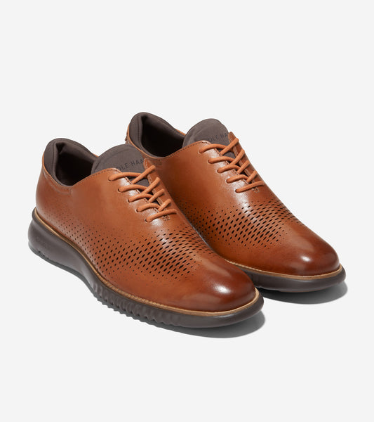 Cole Haan Vent Tan