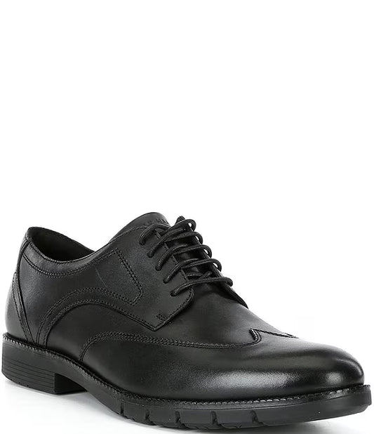 Cole Haan Flex Wing Black