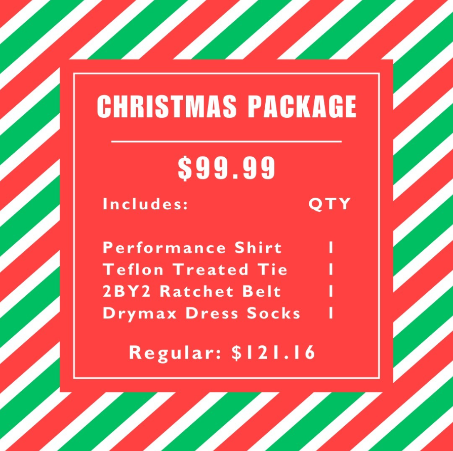 Christmas Package