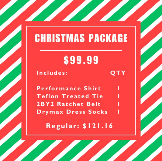 Christmas Package