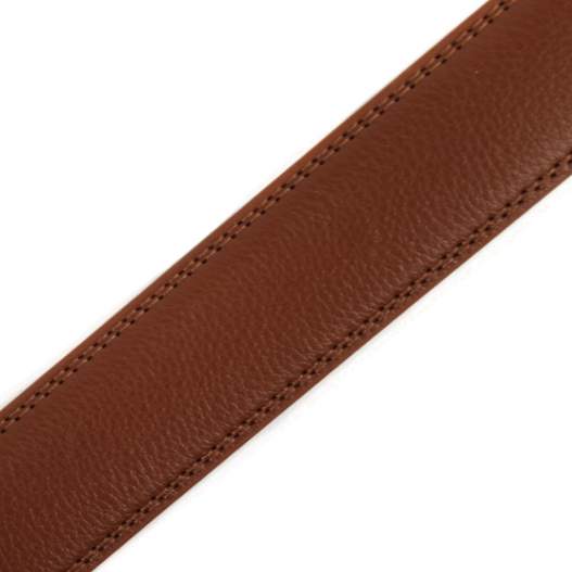 2BY2 Belt - Cognac