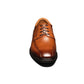 2BY2 Run-off Lace-up  - Cognac