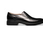 2BY2 Run-off Slip-On - Black
