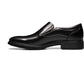 2BY2 Run-off Slip-On - Black