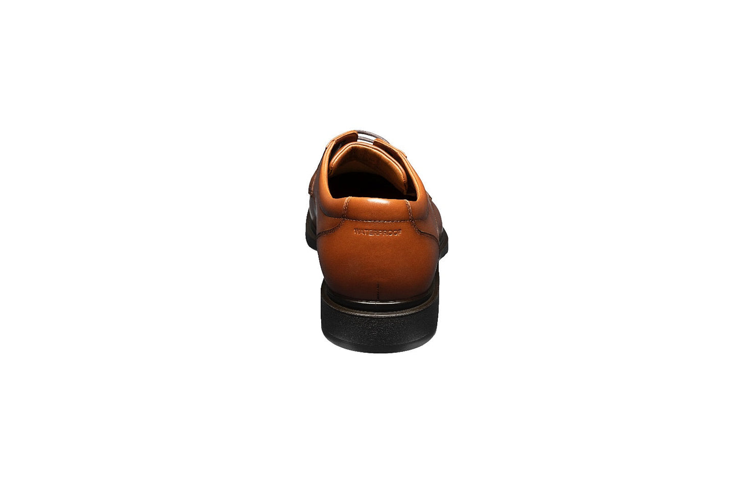 2BY2 Cap Toe - Cognac