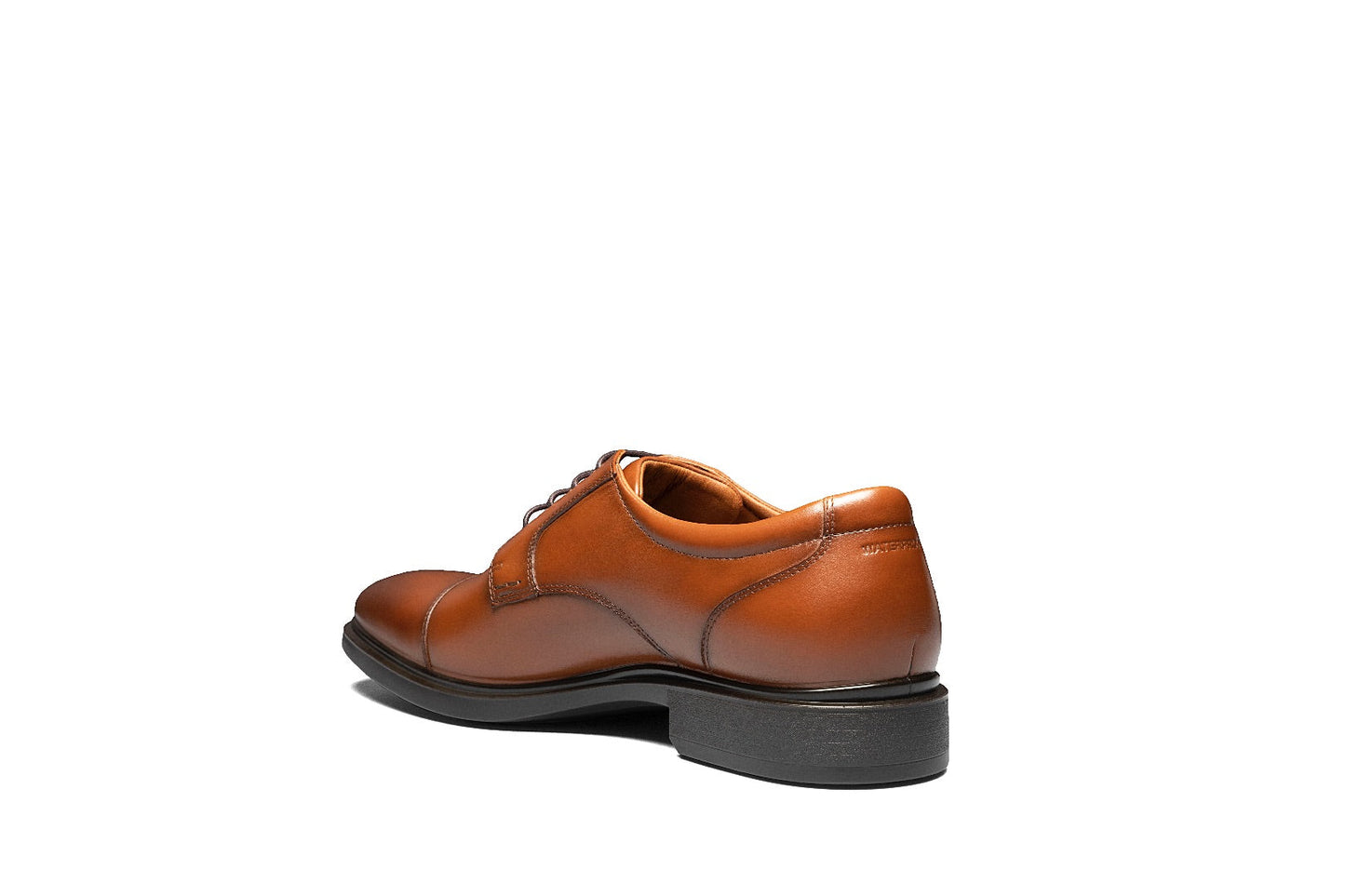 2BY2 Cap Toe - Cognac