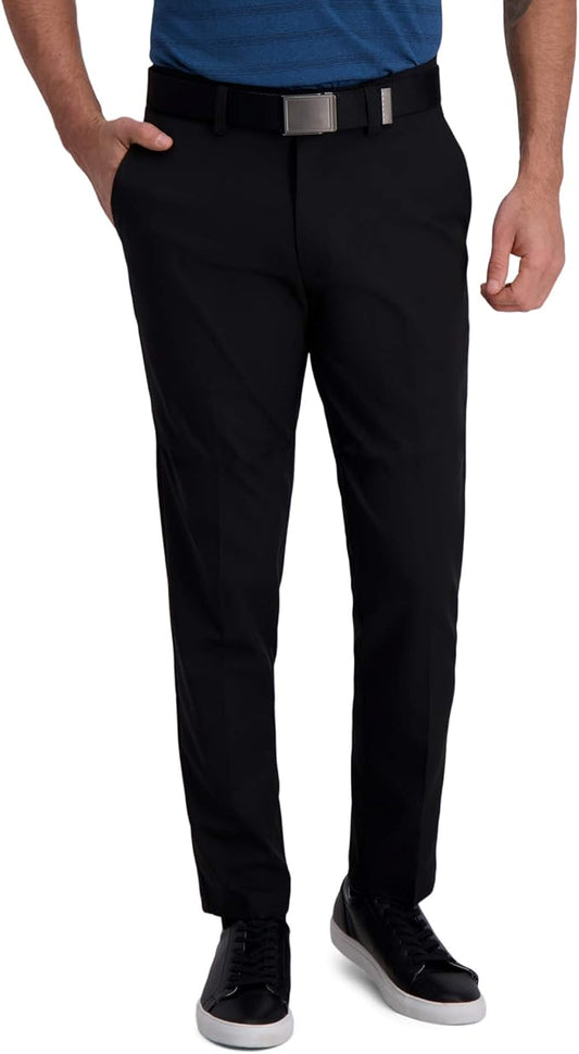 Golf Modern Slacks - Black