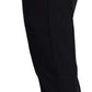 Golf Modern Slacks - Black