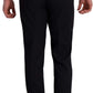 Golf Modern Slacks - Black