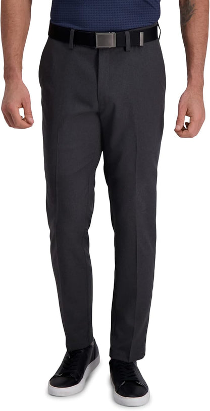 Golf Modern Slacks - Charcoal