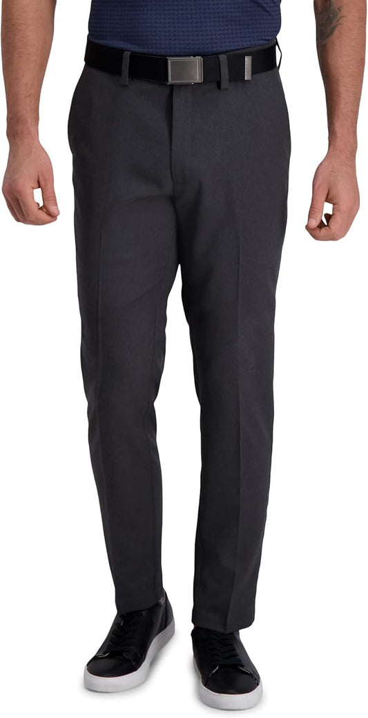 Golf Modern Slacks - Charcoal