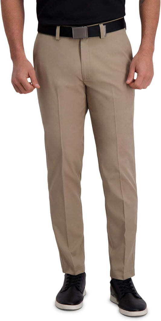 Golf Modern Slacks - Khaki