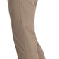Golf Modern Slacks - Khaki