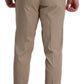 Golf Modern Slacks - Khaki
