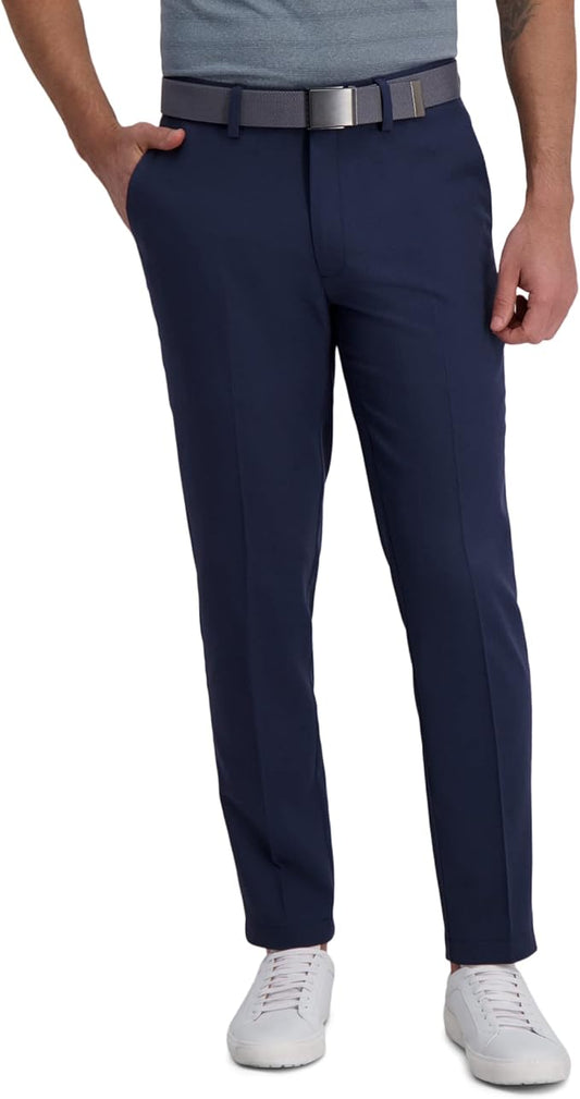 Golf Modern Slacks - Navy