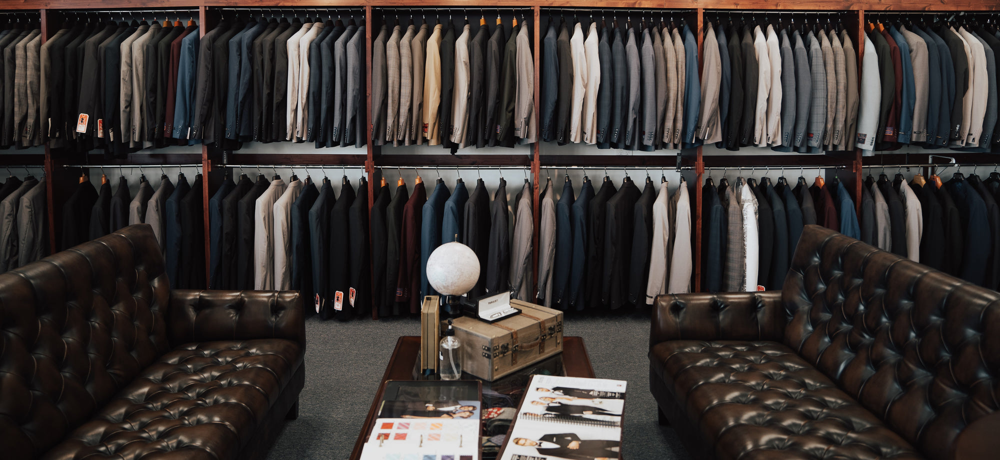 2BY2 MENSWEAR