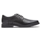 Rockport Black Plain Toe