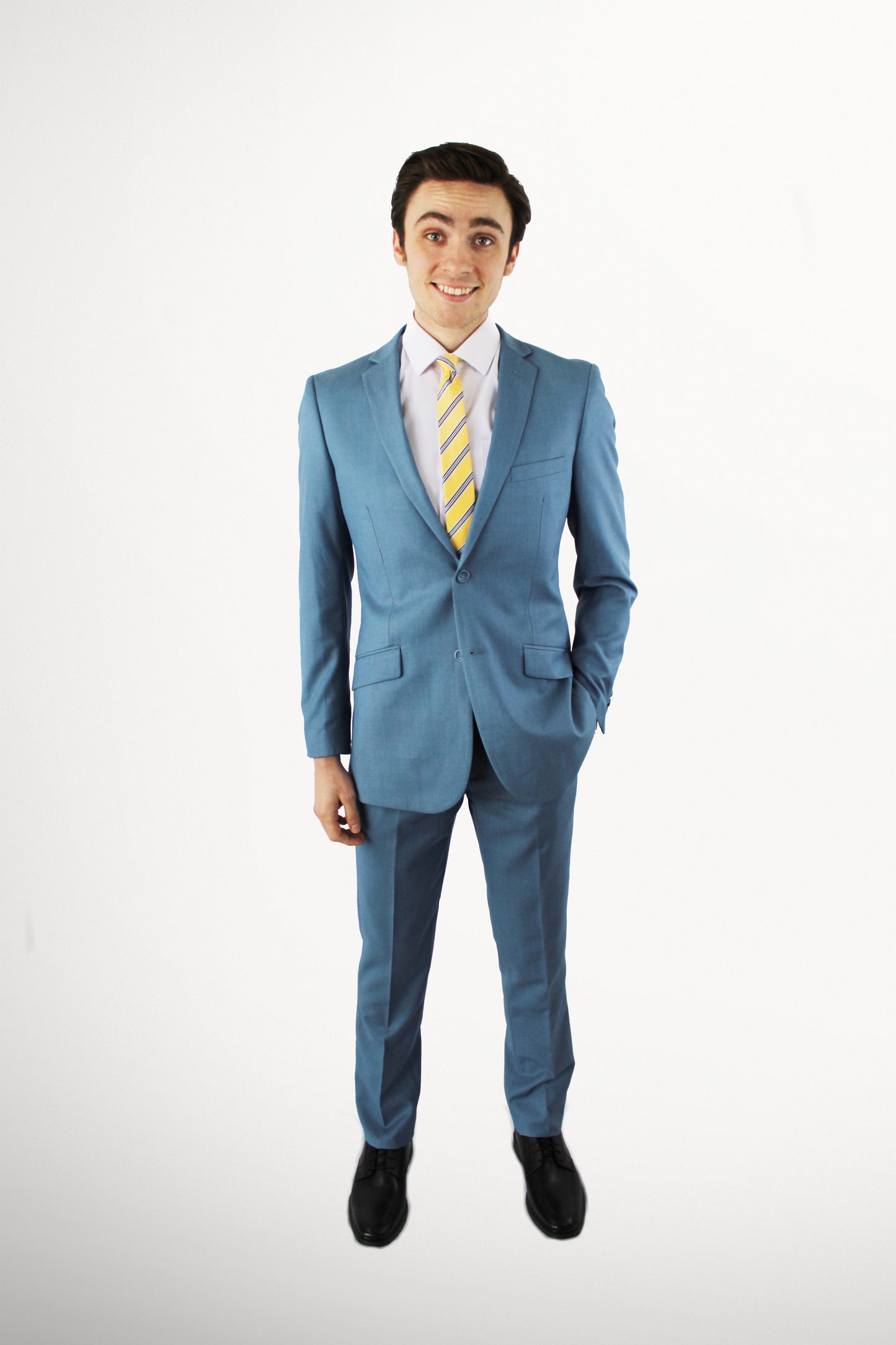 2BY2 PREMIER SUIT (Two-Pant Suit) ***2 FOR $440.00