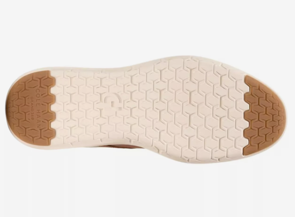 2BY2 Modern Tan Plain Toe