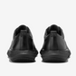 2BY2 Modern Black Plain Toe