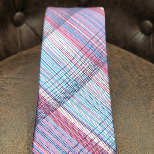 2BY2 Teflon Tie