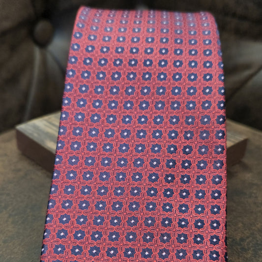 2BY2 Teflon Tie