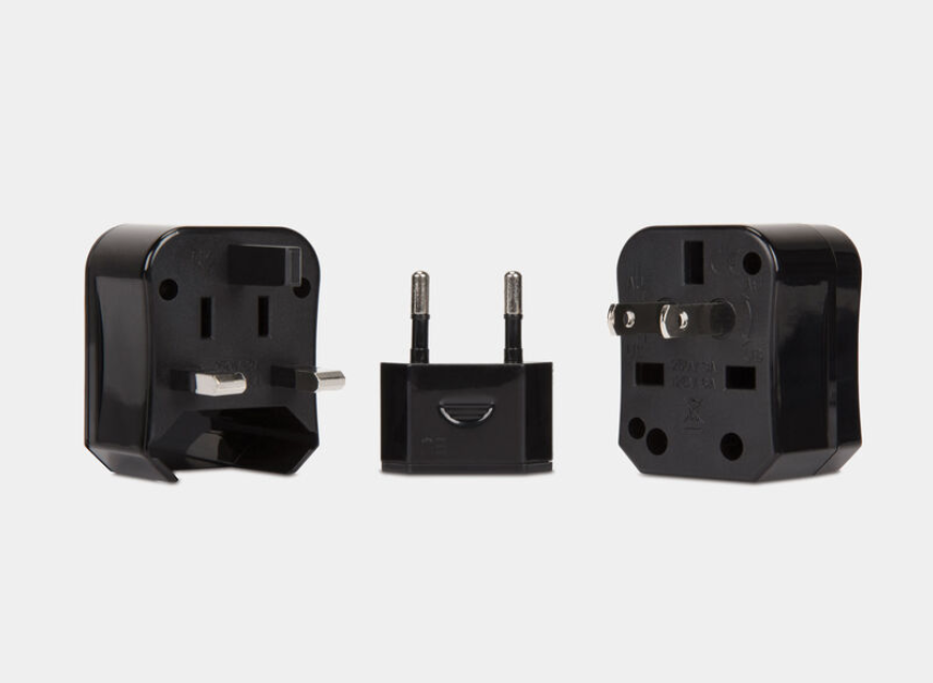 Universal Power Adapter